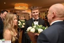 Studniówki rozpoczęte - jak się bawili pierwsi tegoroczni maturzyści?