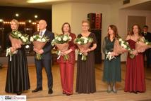 Studniówki rozpoczęte - jak się bawili pierwsi tegoroczni maturzyści?