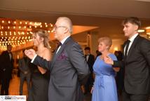 Studniówki rozpoczęte - jak się bawili pierwsi tegoroczni maturzyści?