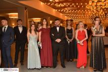 Studniówki rozpoczęte - jak się bawili pierwsi tegoroczni maturzyści?