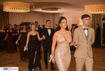 Studniówki rozpoczęte - jak się bawili pierwsi tegoroczni maturzyści?