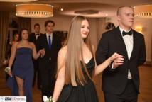 Studniówki rozpoczęte - jak się bawili pierwsi tegoroczni maturzyści?