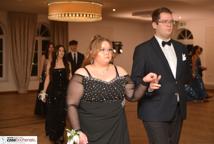 Studniówki rozpoczęte - jak się bawili pierwsi tegoroczni maturzyści?