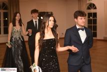 Studniówki rozpoczęte - jak się bawili pierwsi tegoroczni maturzyści?