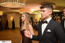 Studniówki rozpoczęte - jak się bawili pierwsi tegoroczni maturzyści?