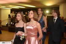 Studniówki rozpoczęte - jak się bawili pierwsi tegoroczni maturzyści?