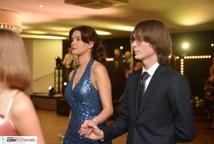 Studniówki rozpoczęte - jak się bawili pierwsi tegoroczni maturzyści?