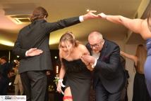 Studniówki rozpoczęte - jak się bawili pierwsi tegoroczni maturzyści?