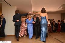 Studniówki rozpoczęte - jak się bawili pierwsi tegoroczni maturzyści?