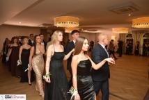 Studniówki rozpoczęte - jak się bawili pierwsi tegoroczni maturzyści?