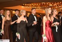 Studniówki rozpoczęte - jak się bawili pierwsi tegoroczni maturzyści?