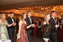 Studniówki rozpoczęte - jak się bawili pierwsi tegoroczni maturzyści?