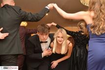 Studniówki rozpoczęte - jak się bawili pierwsi tegoroczni maturzyści?