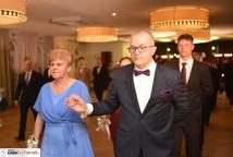 Studniówki rozpoczęte - jak się bawili pierwsi tegoroczni maturzyści?