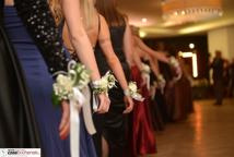 Studniówki rozpoczęte - jak się bawili pierwsi tegoroczni maturzyści?