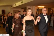 Studniówki rozpoczęte - jak się bawili pierwsi tegoroczni maturzyści?