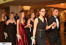 Studniówki rozpoczęte - jak się bawili pierwsi tegoroczni maturzyści?