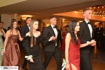 Studniówki rozpoczęte - jak się bawili pierwsi tegoroczni maturzyści?