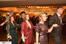 Studniówki rozpoczęte - jak się bawili pierwsi tegoroczni maturzyści?