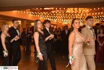 Studniówki rozpoczęte - jak się bawili pierwsi tegoroczni maturzyści?