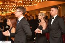 Studniówki rozpoczęte - jak się bawili pierwsi tegoroczni maturzyści?