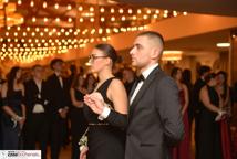 Studniówki rozpoczęte - jak się bawili pierwsi tegoroczni maturzyści?