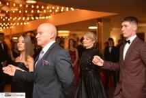 Studniówki rozpoczęte - jak się bawili pierwsi tegoroczni maturzyści?