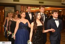 Studniówki rozpoczęte - jak się bawili pierwsi tegoroczni maturzyści?