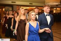 Studniówki rozpoczęte - jak się bawili pierwsi tegoroczni maturzyści?