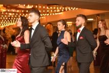 Studniówki rozpoczęte - jak się bawili pierwsi tegoroczni maturzyści?