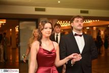 Studniówki rozpoczęte - jak się bawili pierwsi tegoroczni maturzyści?