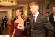 Studniówki rozpoczęte - jak się bawili pierwsi tegoroczni maturzyści?