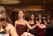 Studniówki rozpoczęte - jak się bawili pierwsi tegoroczni maturzyści?