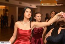 Studniówki rozpoczęte - jak się bawili pierwsi tegoroczni maturzyści?