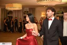 Studniówki rozpoczęte - jak się bawili pierwsi tegoroczni maturzyści?