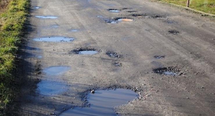 Powiat: fiasko starań o schetynówki