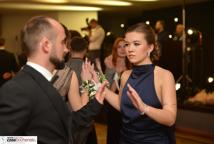 Studniówki rozpoczęte - jak się bawili pierwsi tegoroczni maturzyści?