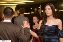 Studniówki rozpoczęte - jak się bawili pierwsi tegoroczni maturzyści?