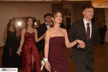 Studniówki rozpoczęte - jak się bawili pierwsi tegoroczni maturzyści?