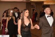 Studniówki rozpoczęte - jak się bawili pierwsi tegoroczni maturzyści?