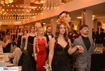 Studniówki rozpoczęte - jak się bawili pierwsi tegoroczni maturzyści?