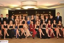 Studniówki rozpoczęte - jak się bawili pierwsi tegoroczni maturzyści?