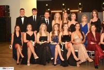 Studniówki rozpoczęte - jak się bawili pierwsi tegoroczni maturzyści?