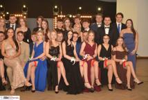 Studniówki rozpoczęte - jak się bawili pierwsi tegoroczni maturzyści?