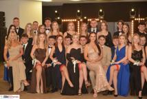 Studniówki rozpoczęte - jak się bawili pierwsi tegoroczni maturzyści?