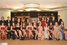 Studniówki rozpoczęte - jak się bawili pierwsi tegoroczni maturzyści?