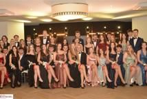 Studniówki rozpoczęte - jak się bawili pierwsi tegoroczni maturzyści?