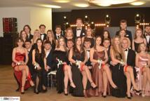 Studniówki rozpoczęte - jak się bawili pierwsi tegoroczni maturzyści?