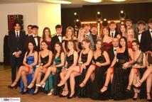 Studniówki rozpoczęte - jak się bawili pierwsi tegoroczni maturzyści?