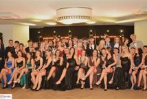 Studniówki rozpoczęte - jak się bawili pierwsi tegoroczni maturzyści?